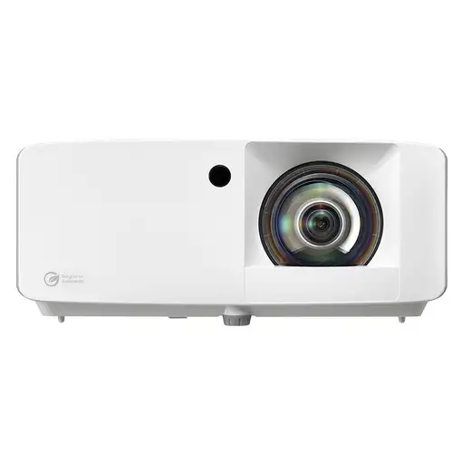 Optoma ZH450ST Proyector de corto alcance 4200 lúmenes ANSI DLP 1080p (1920x1080)