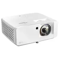 Optoma ZH450ST Proyector de corto alcance 4200 lúmenes ANSI DLP 1080p (1920x1080)