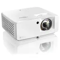 Optoma ZH450ST Proyector de corto alcance 4200 lúmenes ANSI DLP 1080p (1920x1080)