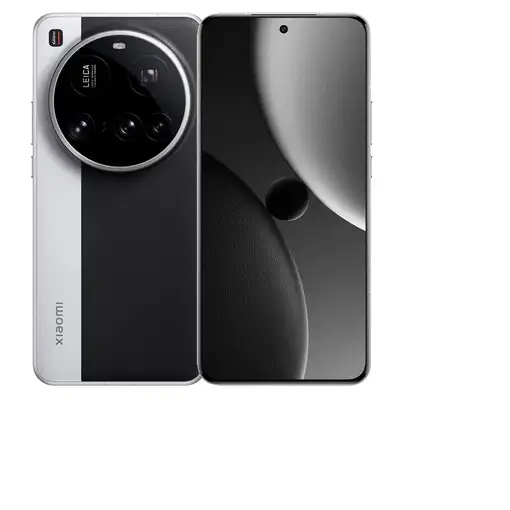 Xiaomi 15 Ultra 17,1 cm (6.73\) SIM doble 5G USB Tipo C 16 GB 512 GB 5410 mAh Negr