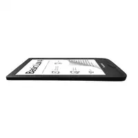PocketBook Basic Lux 4 lectore de e-book Pantalla táctil 8 GB Wifi Negro