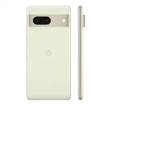 Google Pixel 7 16 cm (6.3") SIM doble Android 13 5G USB Tipo C 8 GB 128 GB 4355 mA