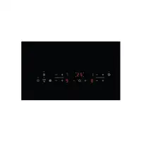 Electrolux EHF6343FOK Negro Integrado 60 cm Cerámico 4 zona(s)