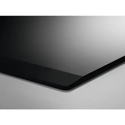 Electrolux EHF6343FOK Negro Integrado 60 cm Cerámico 4 zona(s)