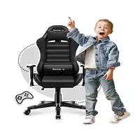Huzaro Ranger 6.0 Black Silla para videojuegos universal Asiento (de seguridad) de