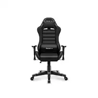 Huzaro Ranger 6.0 Black Silla para videojuegos universal Asiento (de seguridad) de