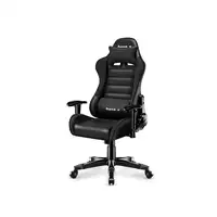 Huzaro Ranger 6.0 Black Silla para videojuegos universal Asiento (de seguridad) de