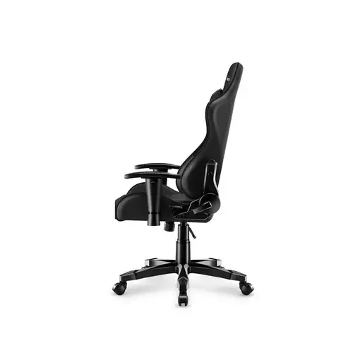 Huzaro Ranger 6.0 Black Silla para videojuegos universal Asiento (de seguridad) de