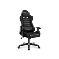 Huzaro Ranger 6.0 Black Silla para videojuegos universal Asiento (de seguridad) de