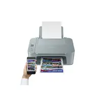 Canon PIXMA TS3752i Inyección de tinta A4 4800 x 1200 DPI Wifi