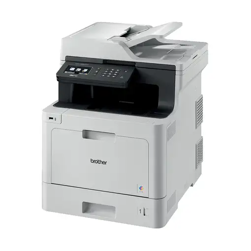 Brother MFC-L8690CDW impresora multifunción Laser A4 2400 x 600 DPI 31 ppm Wifi