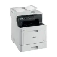 Brother MFC-L8690CDW impresora multifunción Laser A4 2400 x 600 DPI 31 ppm Wifi
