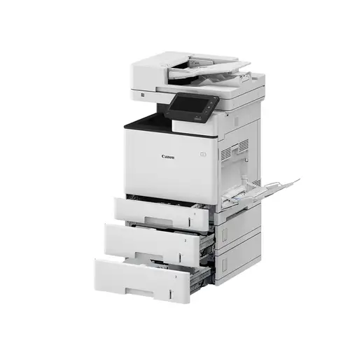 Canon i-SENSYS MF842Cdw Laser A4 1200 x 1200 DPI 38 ppm Wifi