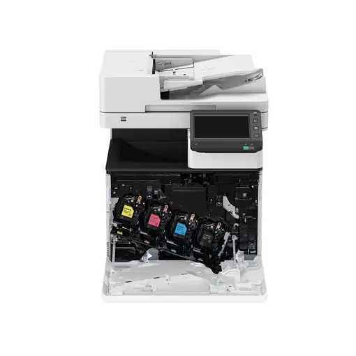 Canon i-SENSYS MF842Cdw Laser A4 1200 x 1200 DPI 38 ppm Wifi