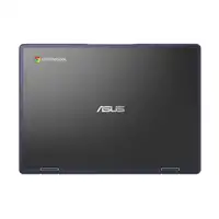 ASUS Chromebook CR11 Flip CR1104FGA-NS0038 - Ordenador Portátil 11.6" HD (Intel N