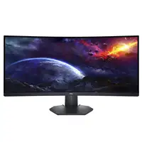 DELL S Series S3422DWG LED display 86,4 cm (34") 3440 x 1440 Pixeles Wide Quad HD