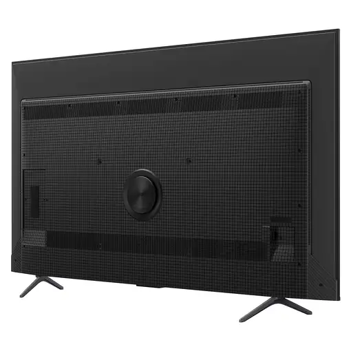 TCL C61 55C61B Televisor 139,7 cm (55'') 4K Ultra HD Smart TV Wifi Titanio 450 cd /