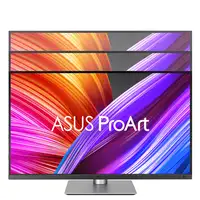 ASUS ProArt PA279CRV pantalla para PC 68,6 cm (27") 3840 x 2160 Pixeles 4K Ultra H