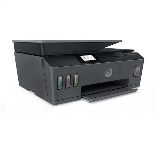 HP Smart Tank Plus 655 Inalámbrico All-in-One Color Impresora, Fotocopiadora, escá