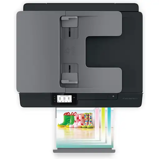 HP Smart Tank Plus 655 Inalámbrico All-in-One Color Impresora, Fotocopiadora, escá