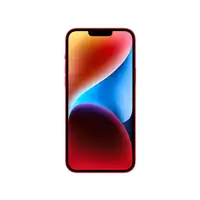 Apple iPhone 14 Plus 17 cm (6.7\) SIM doble iOS 16 5G 256 GB Rojo