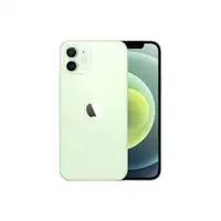 Apple iPhone 12 15,5 cm (6.1\) SIM doble iOS 14 5G 128 GB Verde