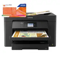 Epson WorkForce WF-7830DTWF