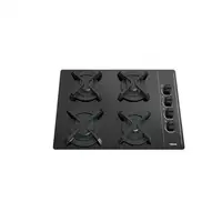 Teka GBC 64003 Negro Integrado 60 cm Encimera de gas 4 zona(s)