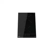 Teka IBC 32000 TTC Negro Integrado 30 cm Con placa de inducción 2 zona(s)