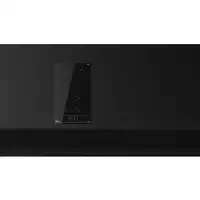 Teka IBC 32000 TTC Negro Integrado 30 cm Con placa de inducción 2 zona(s)