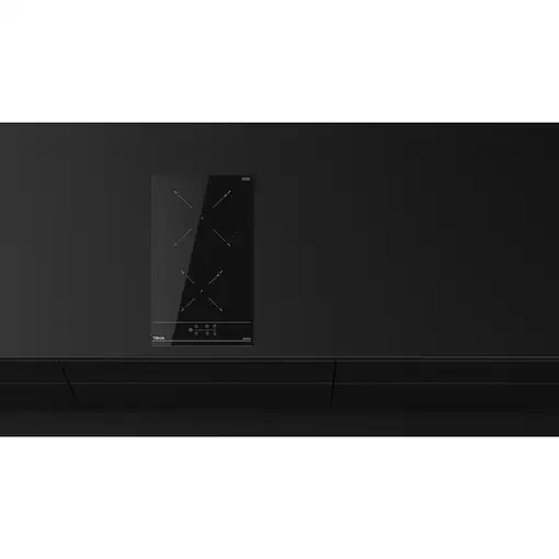 Teka IBC 32000 TTC Negro Integrado 30 cm Con placa de inducción 2 zona(s)