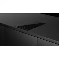 Teka IBC 32000 TTC Negro Integrado 30 cm Con placa de inducción 2 zona(s)