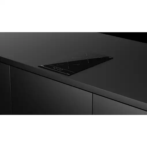 Teka IBC 32000 TTC Negro Integrado 30 cm Con placa de inducción 2 zona(s)