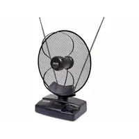 Engel Axil AN0256G5 antena de televisión Interior 42 dB