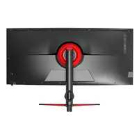 KeepOut XGM40UW5K LED display 101,6 cm (40") 5120 x 2160 Pixeles UltraWide 5K HD N