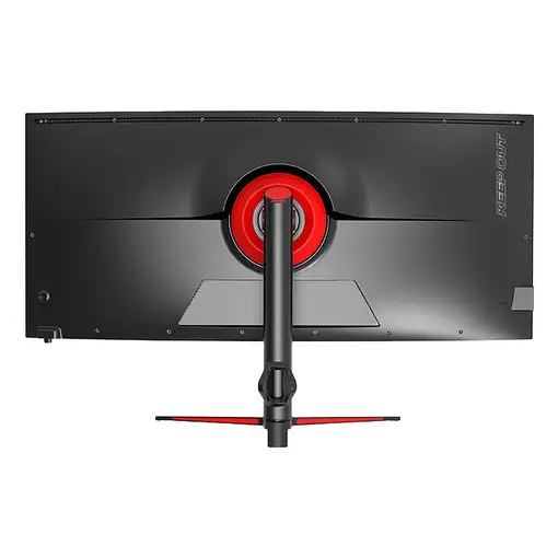 KeepOut XGM40UW5K LED display 101,6 cm (40") 5120 x 2160 Pixeles UltraWide 5K HD N