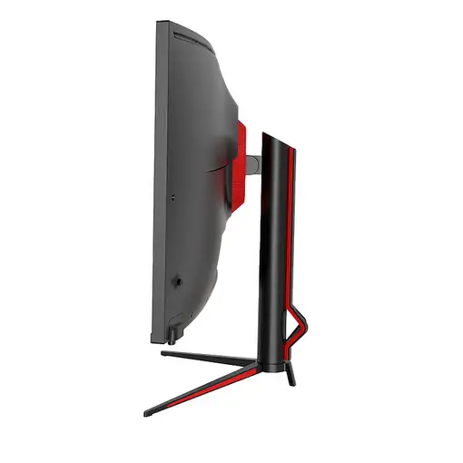 KeepOut XGM40UW5K LED display 101,6 cm (40") 5120 x 2160 Pixeles UltraWide 5K HD N