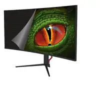 KeepOut XGM40UW5K LED display 101,6 cm (40") 5120 x 2160 Pixeles UltraWide 5K HD N