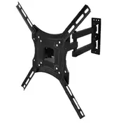 L-Link LL-SP-440 soporte para TV 162,6 cm (64'') Negro