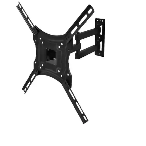 L-Link LL-SP-440 soporte para TV 162,6 cm (64'') Negro