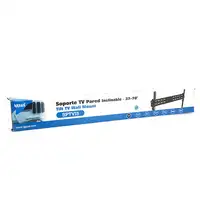 iggual SPTV15 177,8 cm (70\) Negro
