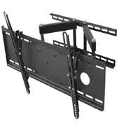 L-Link LL-SP-80 soporte para TV 2,03 m (80'') Negro