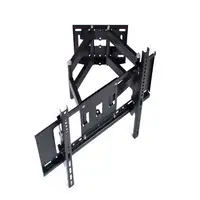 CoolBox Soporte para televisión de 32″-70″ articulado