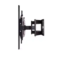 CoolBox Soporte para televisión de 32″-70″ articulado