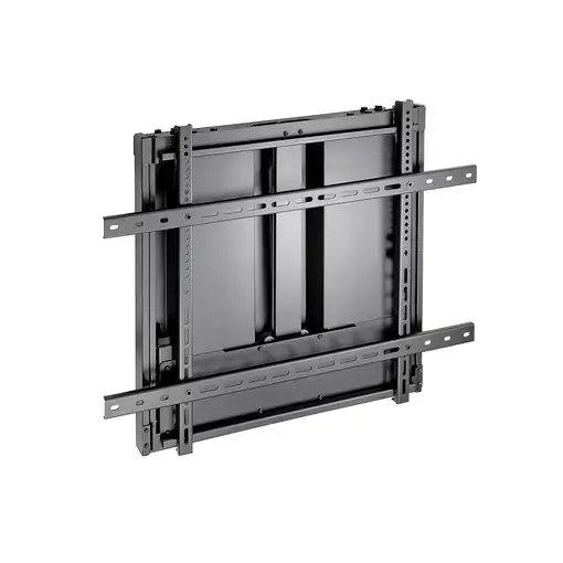 TooQ Píxel Soporte de Pared para Pantallas Interactivas Regulable 70"-90"