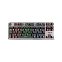 Krom Kernel TKL teclado Juego USB Negro