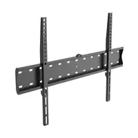 AISENS Soporte Eco Ultra Delgado Para Monitor/ЕМ 40kg De 37-70, Negro
