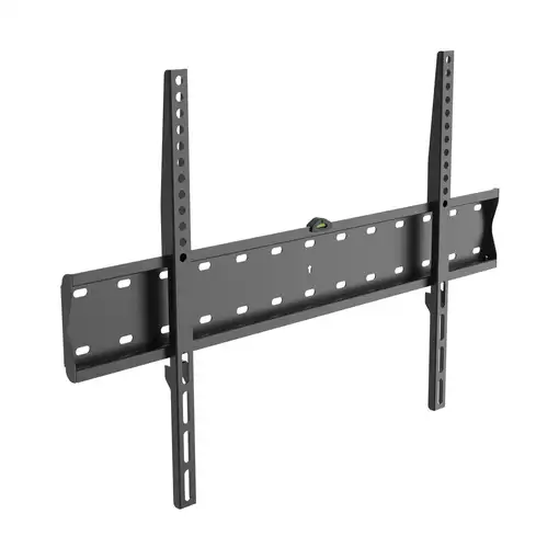 AISENS Soporte Eco Ultra Delgado Para Monitor/ЕМ 40kg De 37-70, Negro