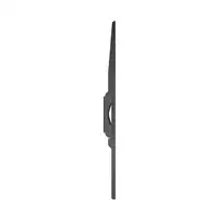 AISENS Soporte Eco Ultra Delgado Para Monitor/ЕМ 40kg De 37-70, Negro