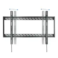 TooQ Soporte de pared (monitor / plasma / LCD / LED) 60” - 100”